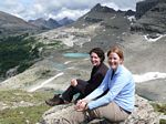 Cdn Rockies Adventure (Aug 2010) - Talus - 023
